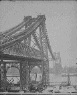 Williamsburgh Bridge (old photo)